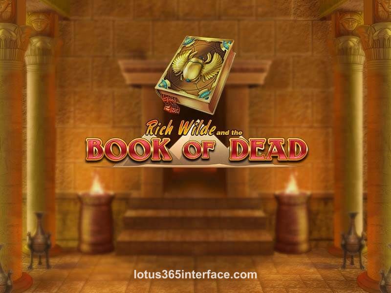 Book of Dead
